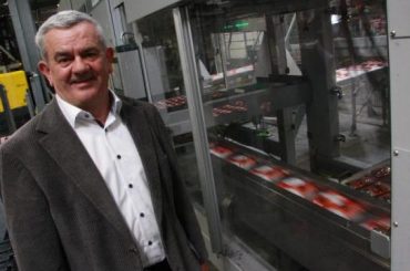 Revue de presse – Caen maville: A Vire, le Brexit n’effraie pas la Normandise