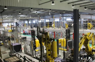 Revue de presse – Ouest France: « Normandie. A Vire, La Normandise recherche 50 employés »