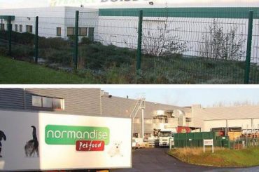 Revue de presse – Ouest France: “La Normandise investit 30 millions et voit plus grand”