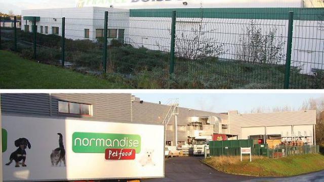 Revue de presse – Ouest France: «La Normandise investit 30 millions et voit plus grand»