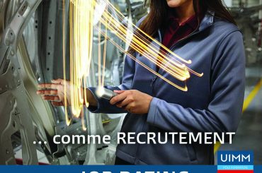 Job Dating BTS Maintenance des Systèmes de Production Communicants sur Vire le 28/03/2019