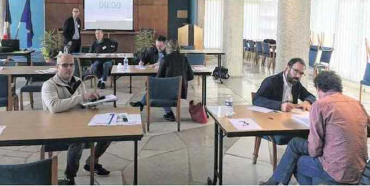 Revue de presse : « Quand l’union fait la force  » La Voix le Bocage – 21/03/2019