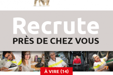 La Normandise recrute …