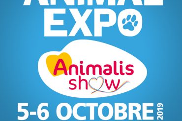 Retrouvez nous au salon Animal Expo