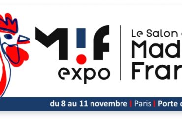 Salon «Made In France» 2019