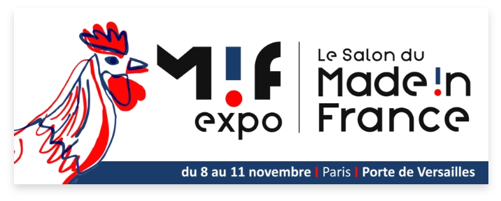 Salon «Made In France» 2019