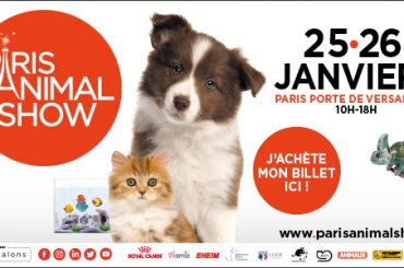 Paris Animal Show