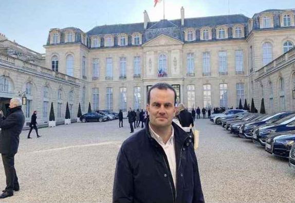 “La Normandise : new CEO’s”