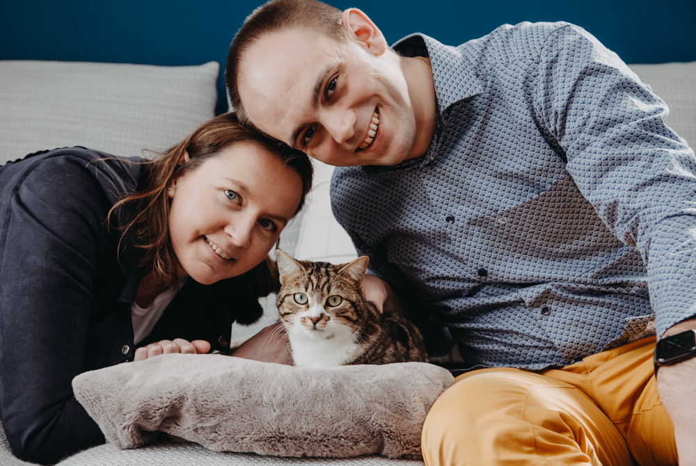 Territory of excellence – The « Normandise » factory in Vire specializes in the manufacturing and marketing of pet food