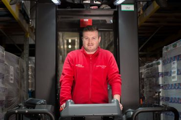 Sofrilog agrandit l’entrepôt de La Normandise – Stratégies Logistique