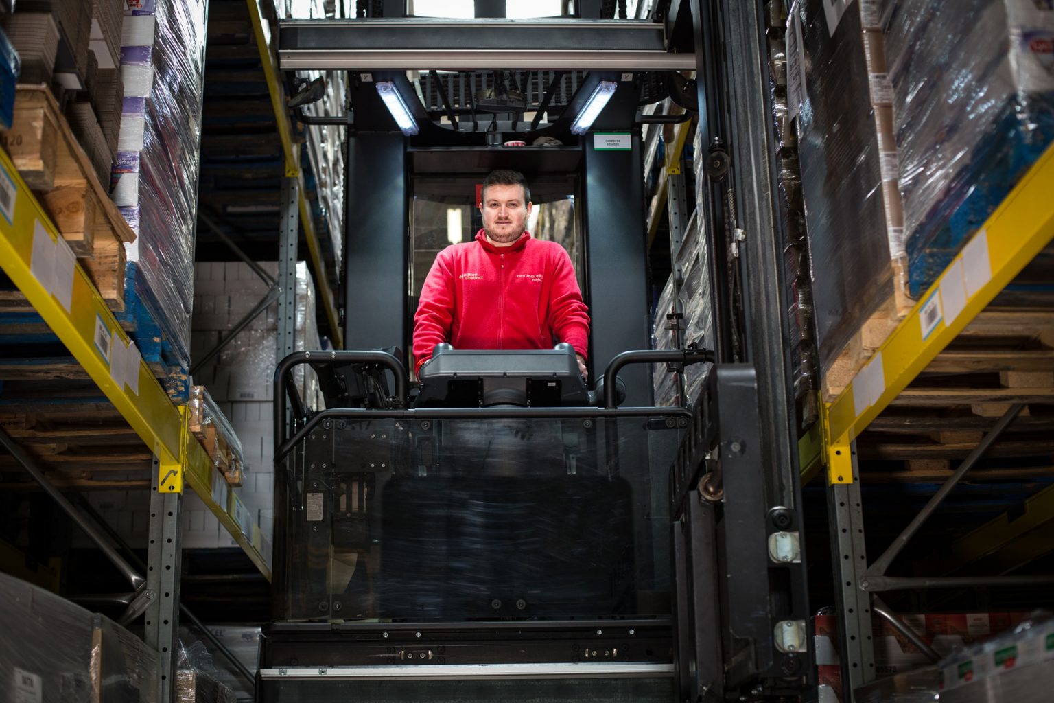 Bac 2 Logistique Technicien Supérieur En Méthodes Et Exploitation Logistique