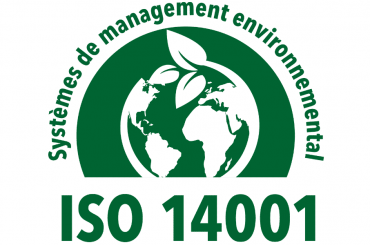 Qu’est-ce que l’ISO 14001 ?