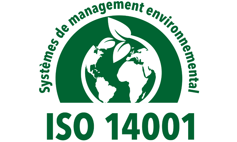 Qu’est-ce que l’ISO 14001 ?