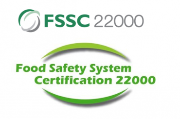 ISO 22000 – FSSC 22000