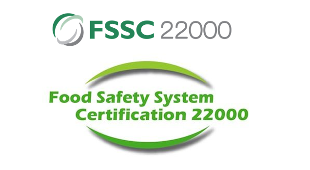 ISO 22000 – FSSC 22000