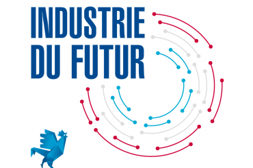 Le label «Vitrines Industrie du Futur»