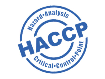 HACCP