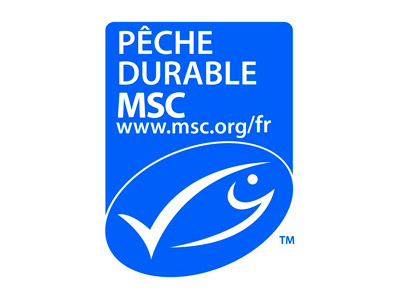 Pêche Durable MSC