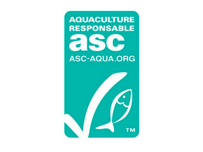 Aquaculture durable ASC