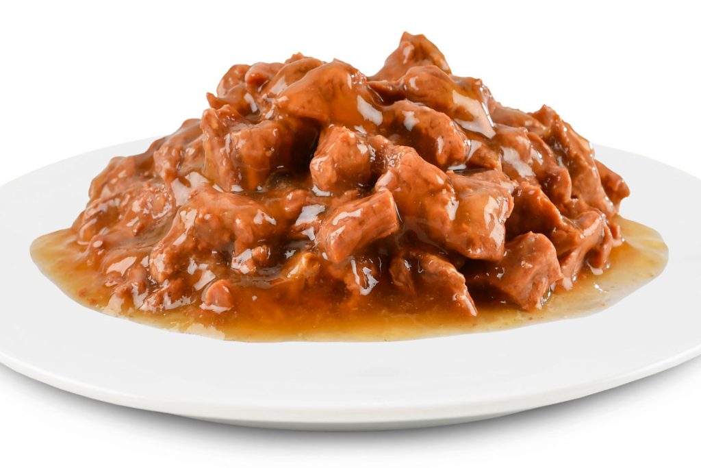 Emincé NORMANDISE Pet Food