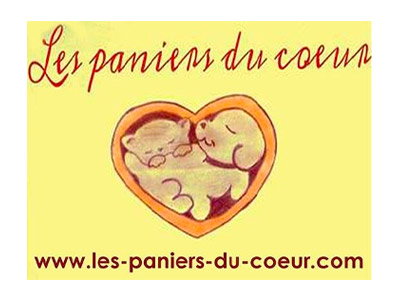 Les Paniers du Cœur