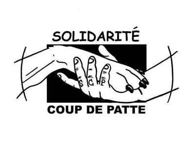 Solidarité Coup de Patte