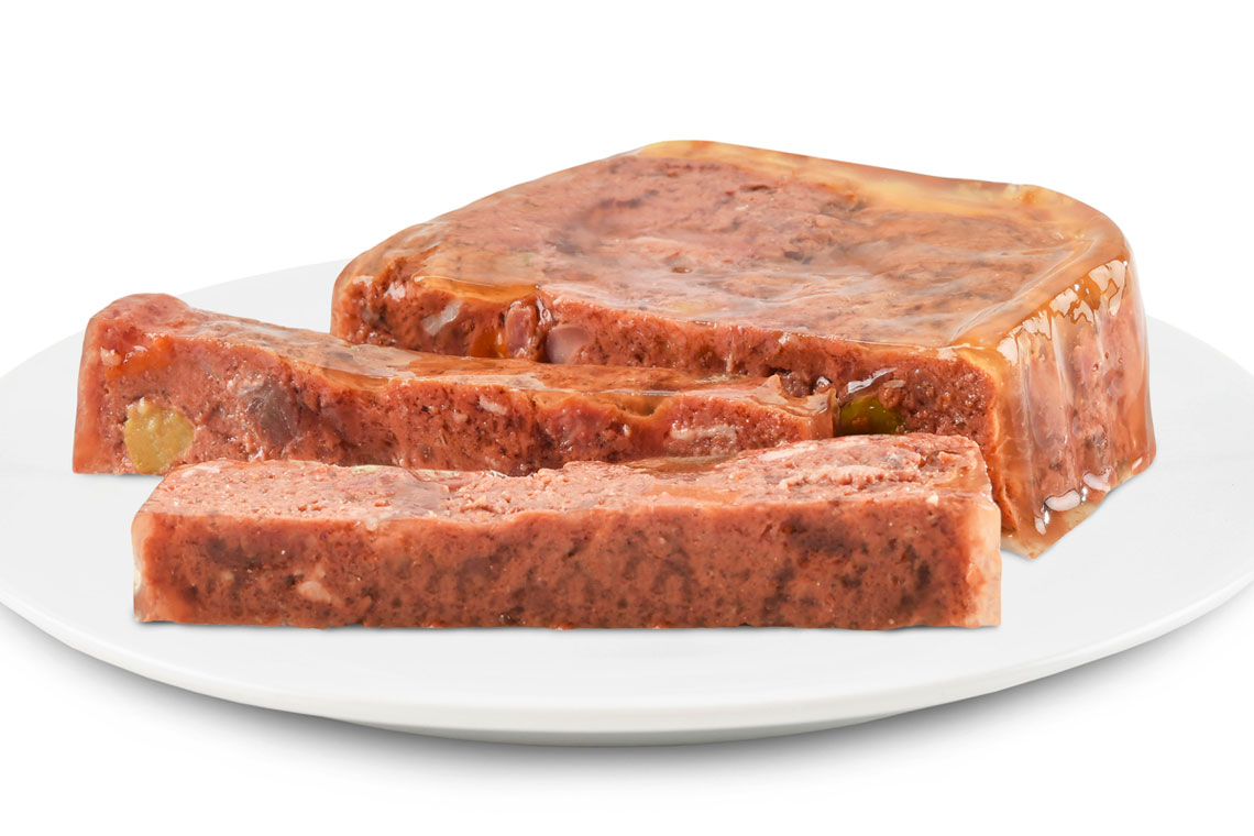 Terrines NORMANDISE Pet Food