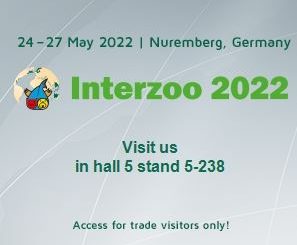 Salon Interzoo 2022