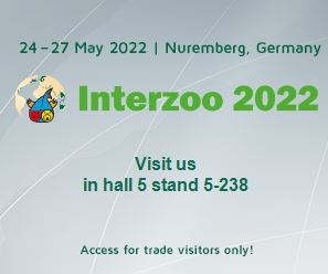 Salon Interzoo 2022