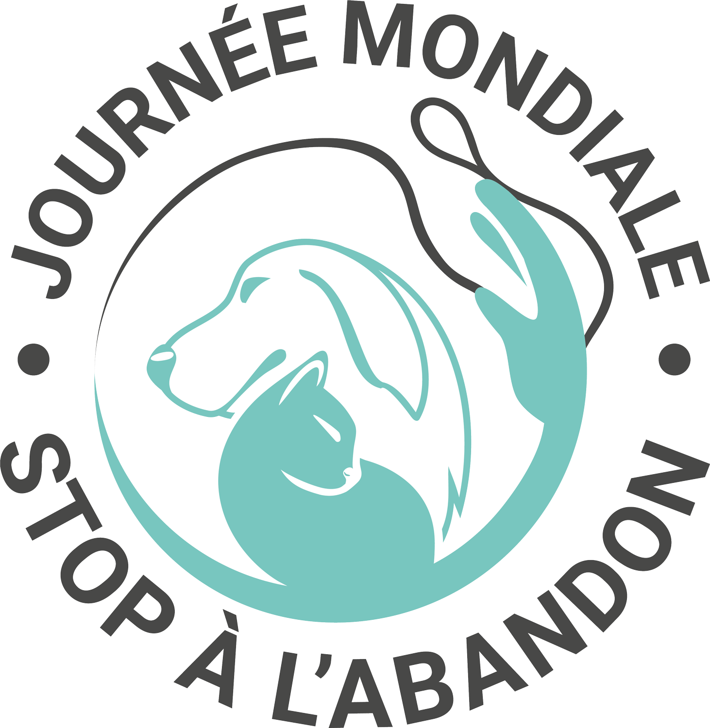 NORMANDISE Pet Food, Partenaire de la journée mondiale de lutte contre l’abandon des animaux de compagnie