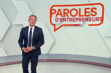 Paroles d’entrepreneurs  – M6 16/07/2023