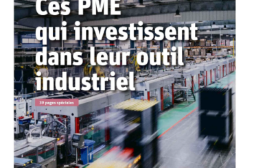 NORMANDISE Pet Food : L’Excellence Française dans la Nutrition Animale en Une de LSA Magazine