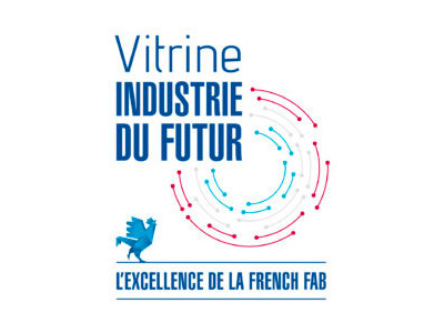 Vitrine Industrie du Futur