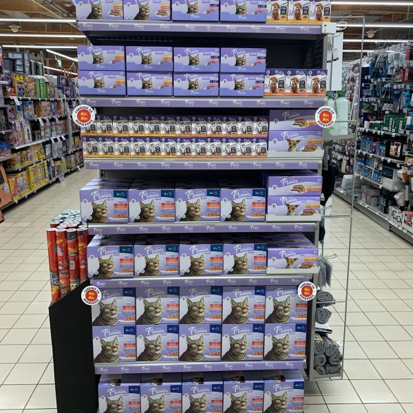Market Falaise en Octobre 2025 - La Normandise - Les Repas Plaisir